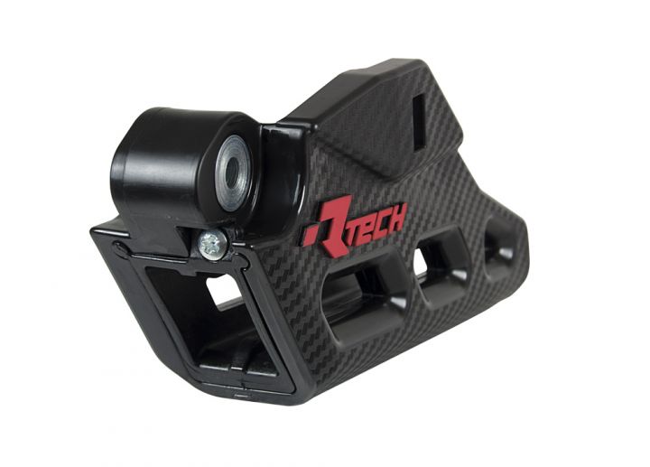 GUÍA DE CADENA MONOBLOCK R2.0 WORX
