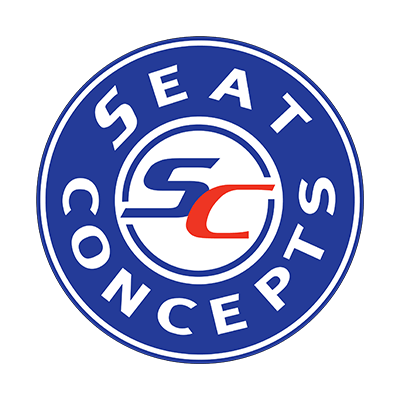 SEAT CONCEPTS Complete Seats