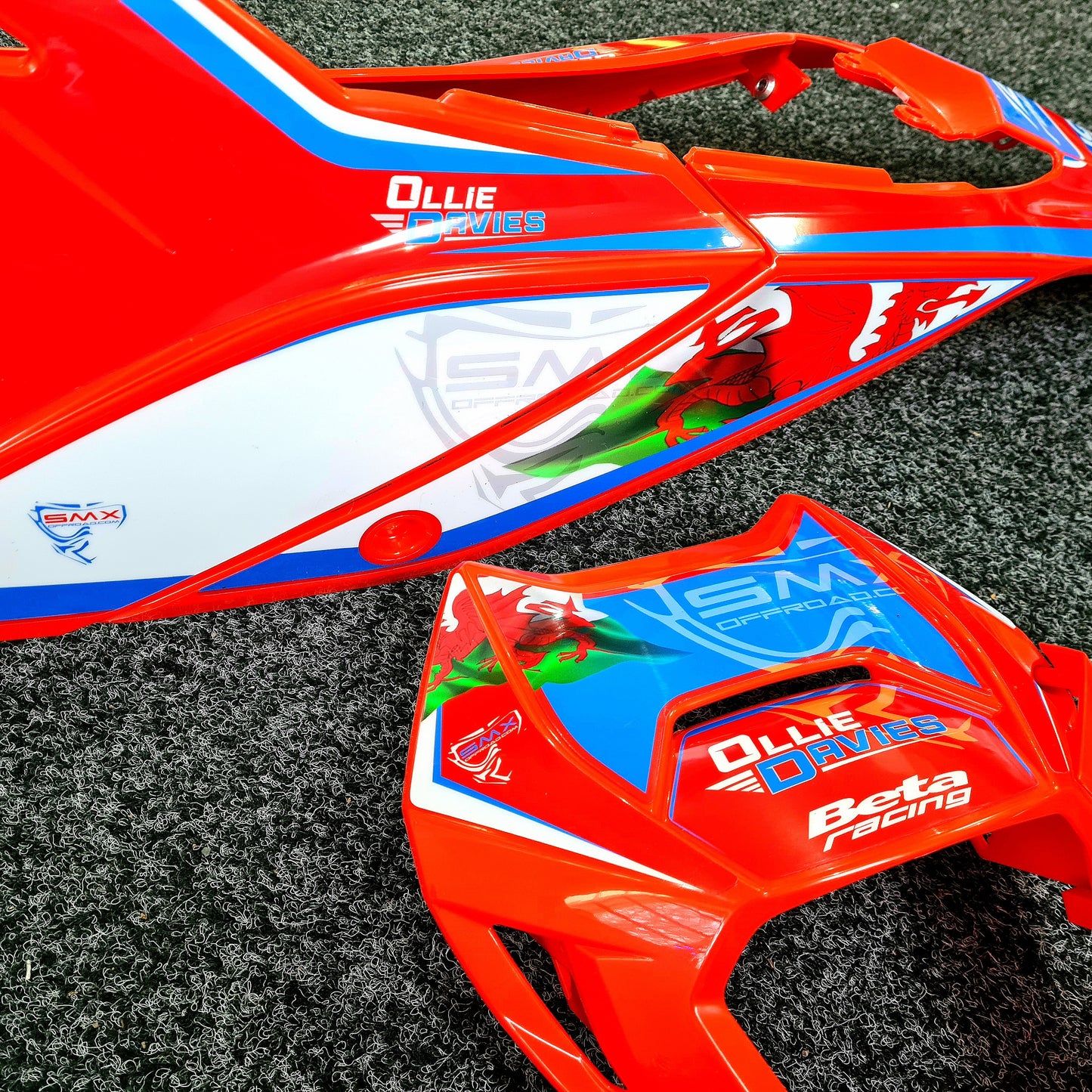 FONDOS PERSONALIZADOS