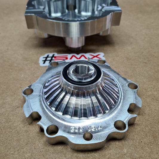 RK-TEK Billet Head RKTEK