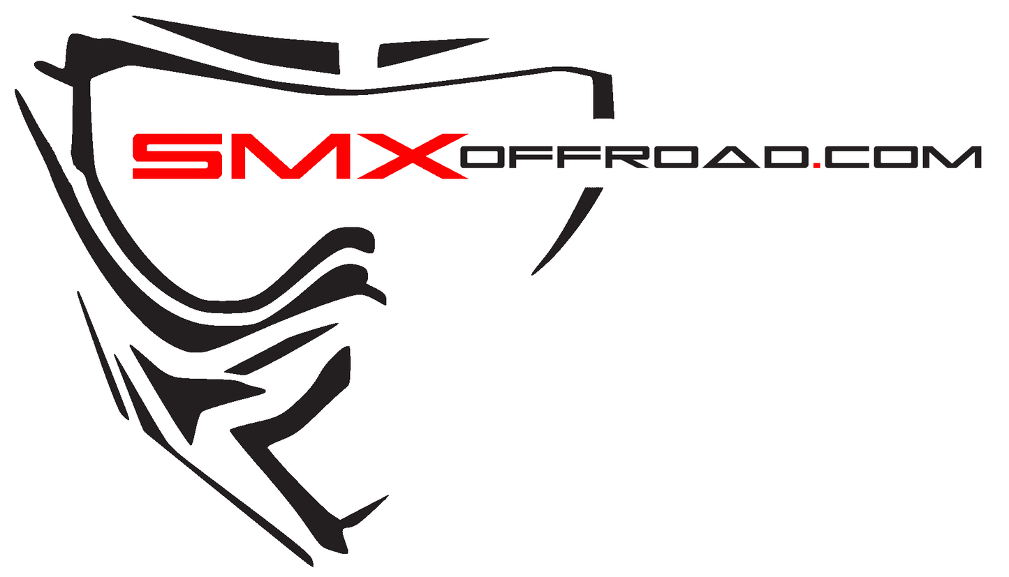 SMX KTM/HUSKY/GASGAS/BETA STEERING LOCK COVER