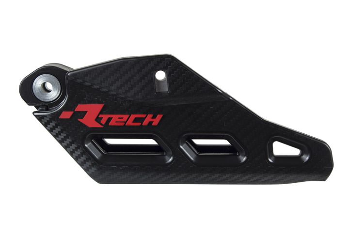 GUÍA DE CADENA MONOBLOCK R2.0 WORX