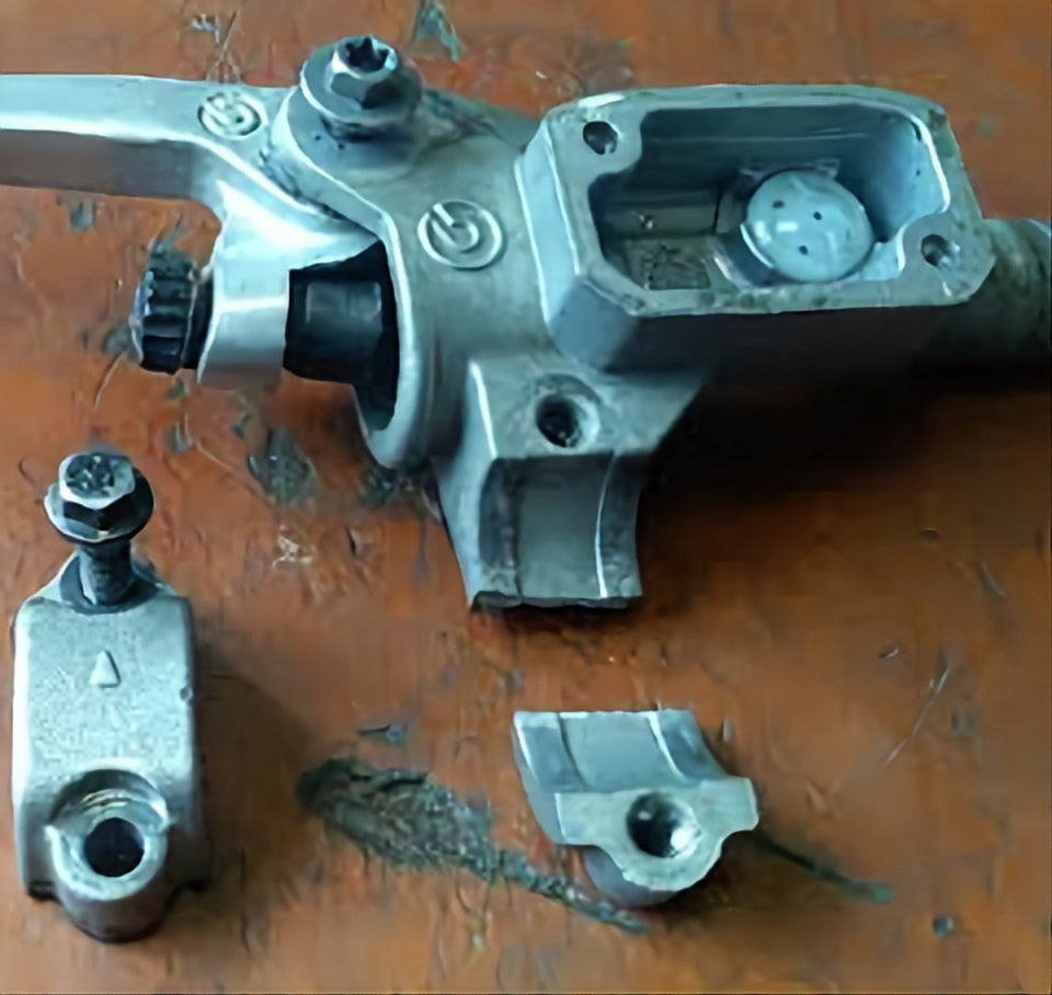 Pince de réparation Brembo Master