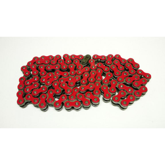 Drive Chains - X-ring O-ring Heavy Duty Coloured