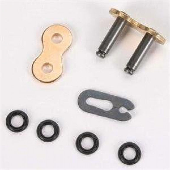 Drive Chains - X-ring O-ring Heavy Duty Coloured
