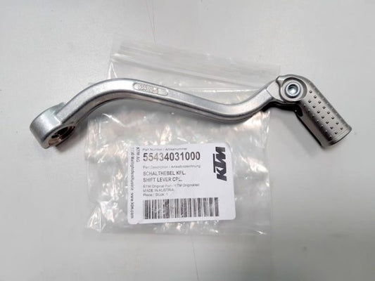 SHIFTING GEAR LEVER CPL. OEM (55434031000)