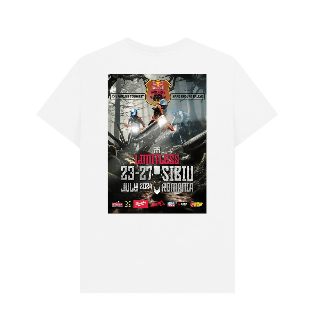 LIMITLESS 2024