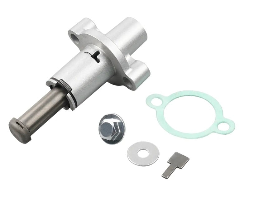 CAM CHAIN TENSIONER 1989–2009 YAMAHA 3GC-12210-10-00 BEAR TRACKER BRUIN TTR 250