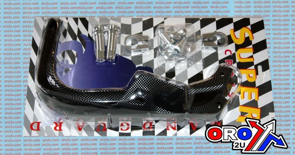 PRO HAND GUARDS WRAP AROUND