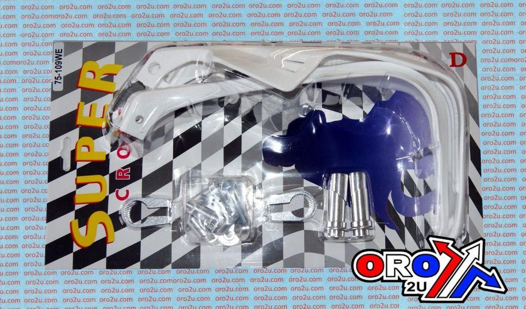 PRO HAND GUARDS WRAP AROUND