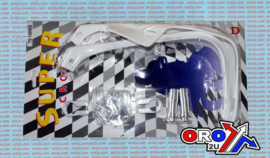 PROTÈGE-MAINS PRO ENVELOPPANTS