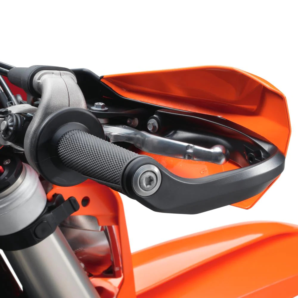 Wrap-around Handguard Kit - Judd Racing
