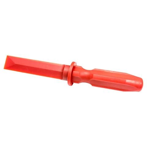WHEEL WEIGHT REMOVAL TOOL PLASTIC 260mm RED