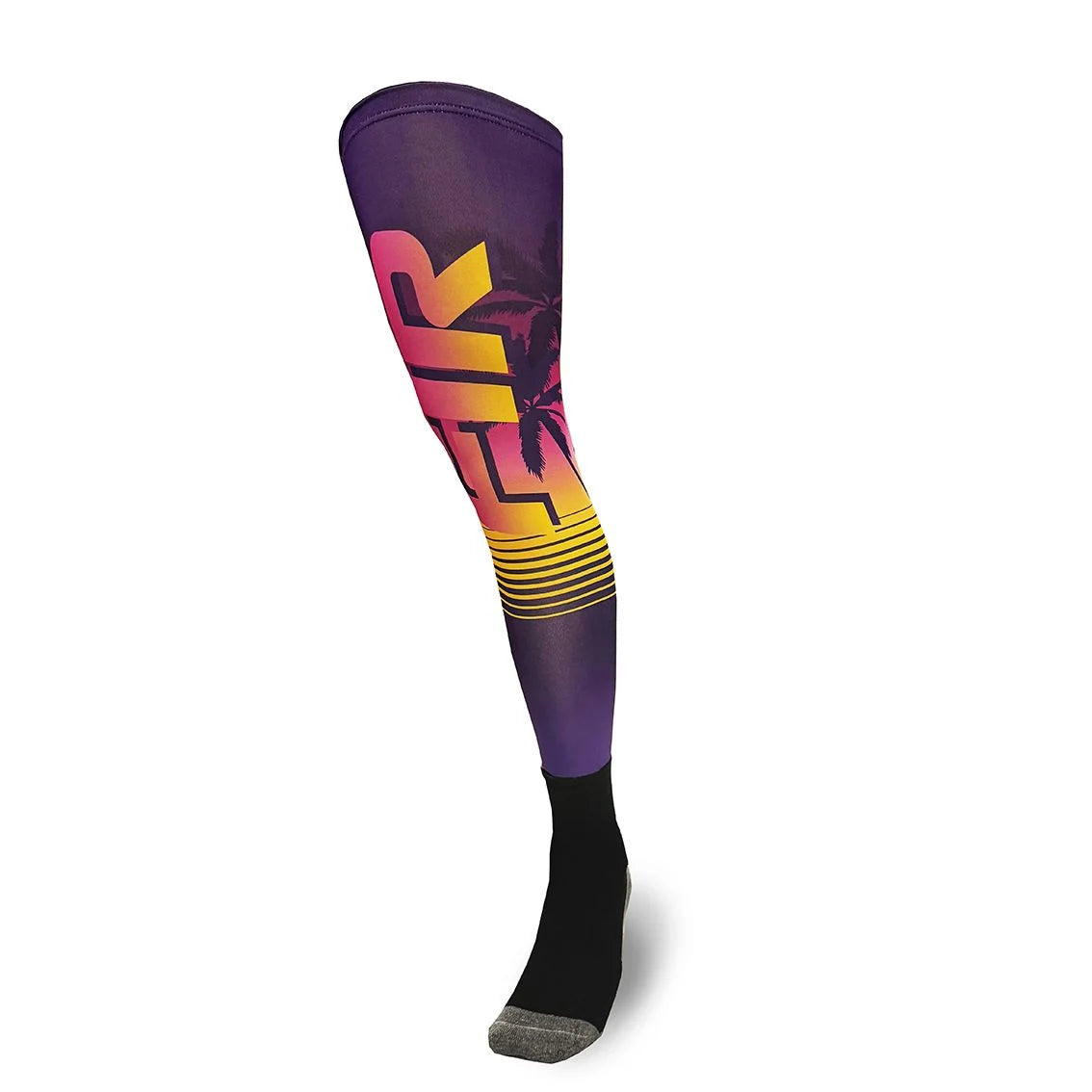 FIR KNEE BRACE ENDURO SOCKS