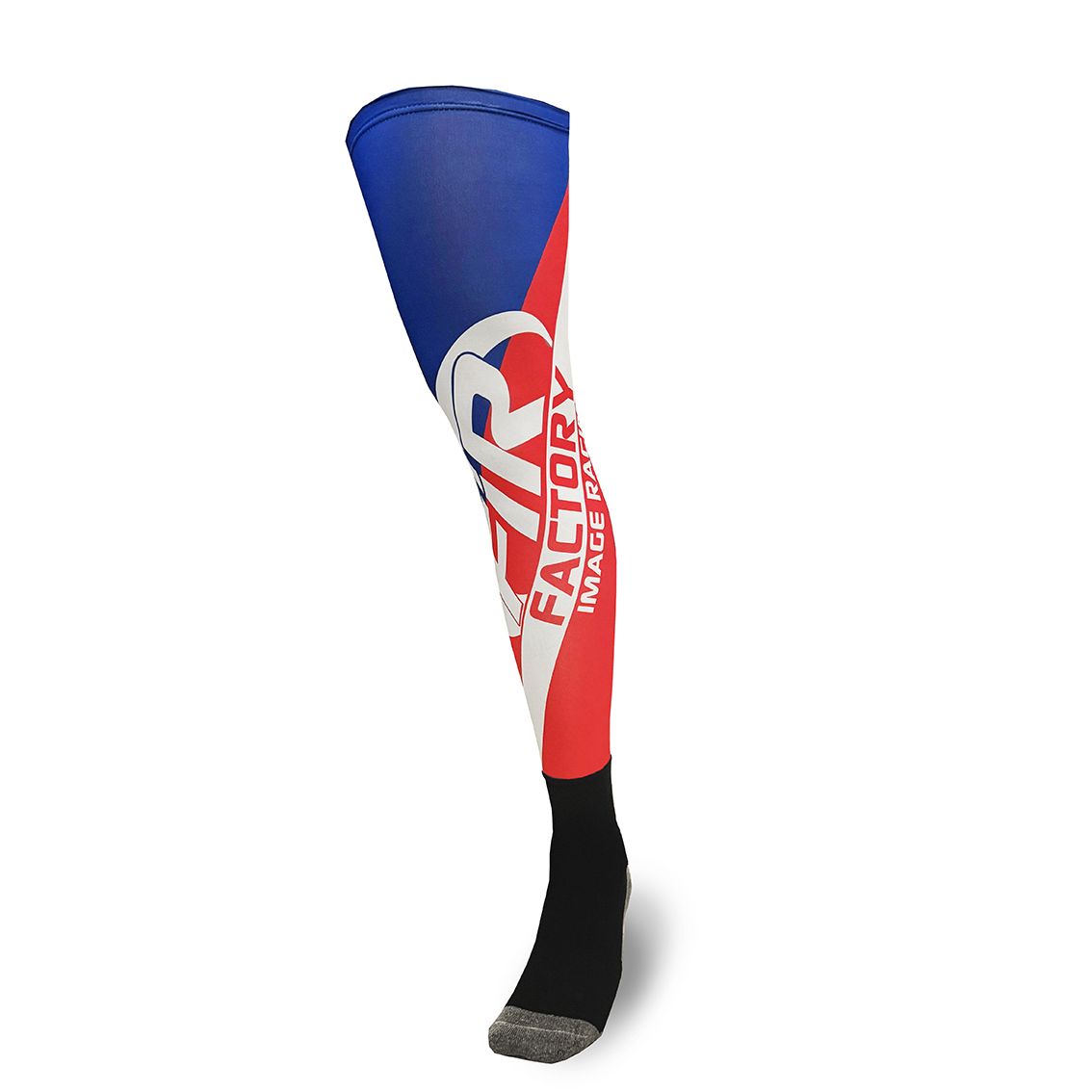 FIR KNEE BRACE ENDURO SOCKS