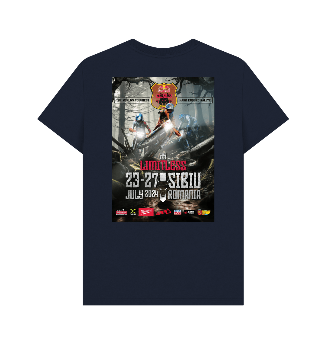 LIMITLESS 2024