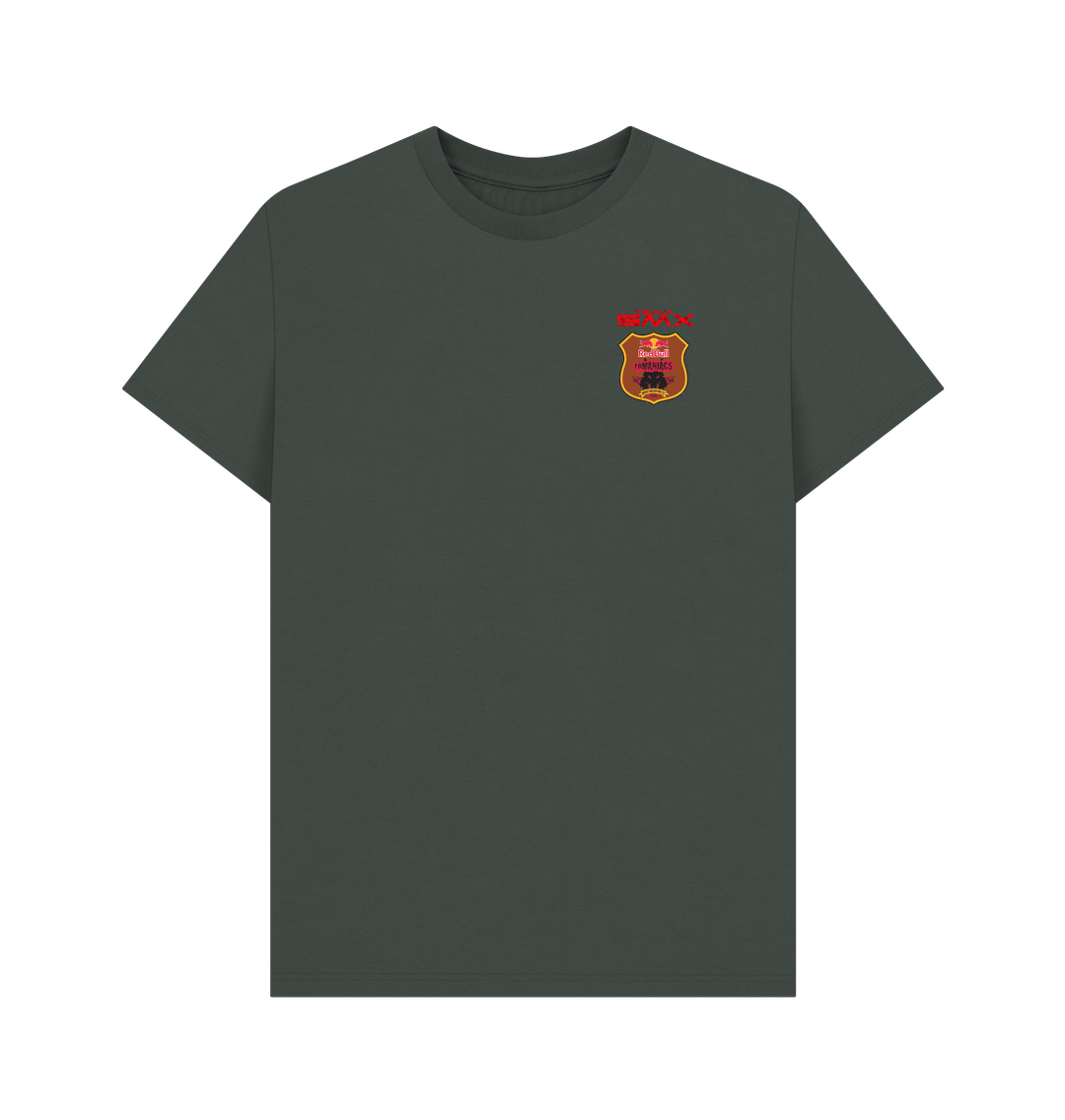 Dark Grey LIMITLESS 2024