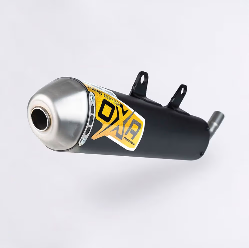 OXA Factory EC Silencer KTM / HSQ / GG 250/300 - 2024-2025