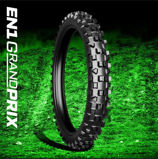 PLEWS - EN1 Grand Prix - FIM Regulation Enduro Tyre