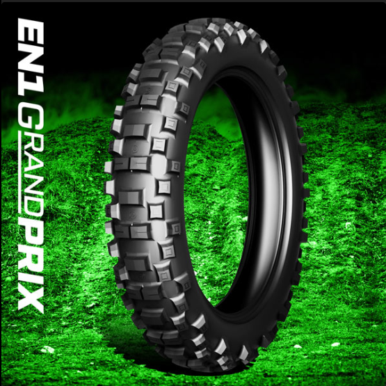 PLEWS - EN1 Grand Prix - FIM Regulation Enduro Tyre