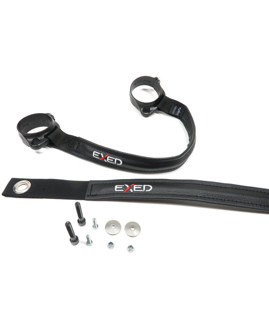 Exed Parts™ – Front & Back Lift Strap Kit - KTM /BETA/GASGAS