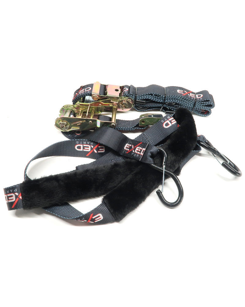 Exed Parts™ – Tie Down Strap