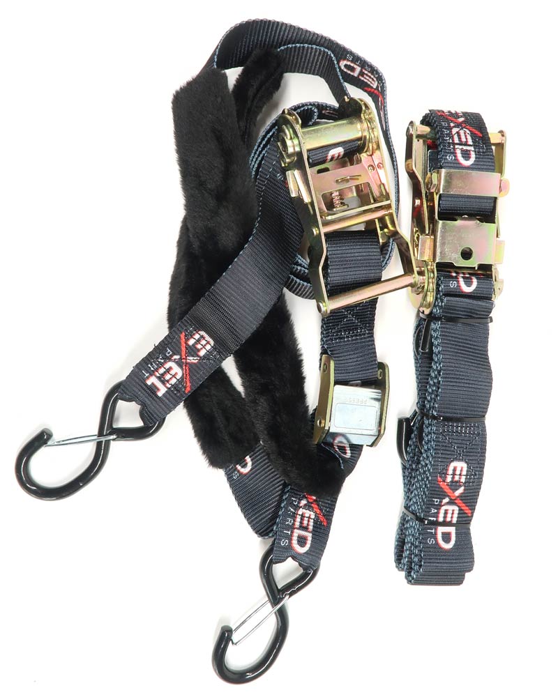 Exed Parts™ – Tie Down Strap