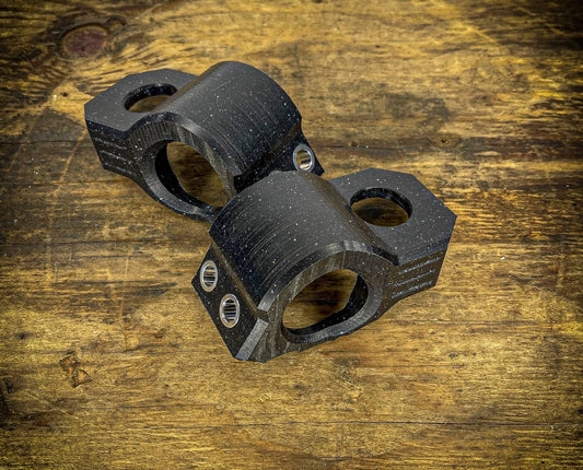Molecule Fork Lug Guards