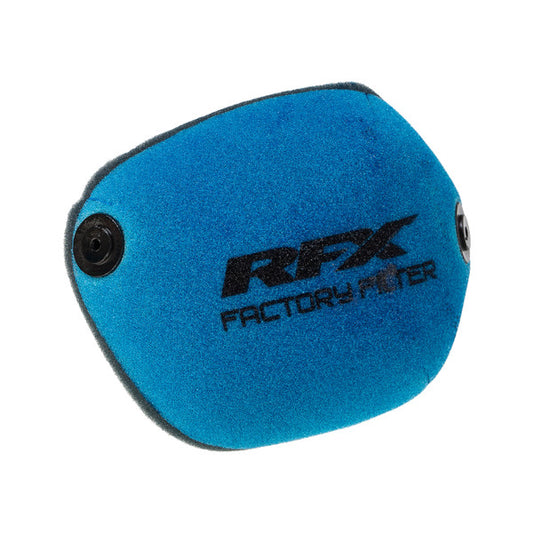 RFX Race Air Filter (Pre Oiled) KTM/Husqvarna SX/SXF/TC/FC 16-22 EXC/F/TE/FE 17-23 Gas Gas MC/EC 21-23