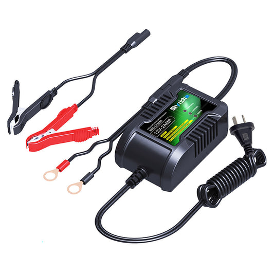 Skyrich Lithium Ion Battery Charger 12V/2Ah