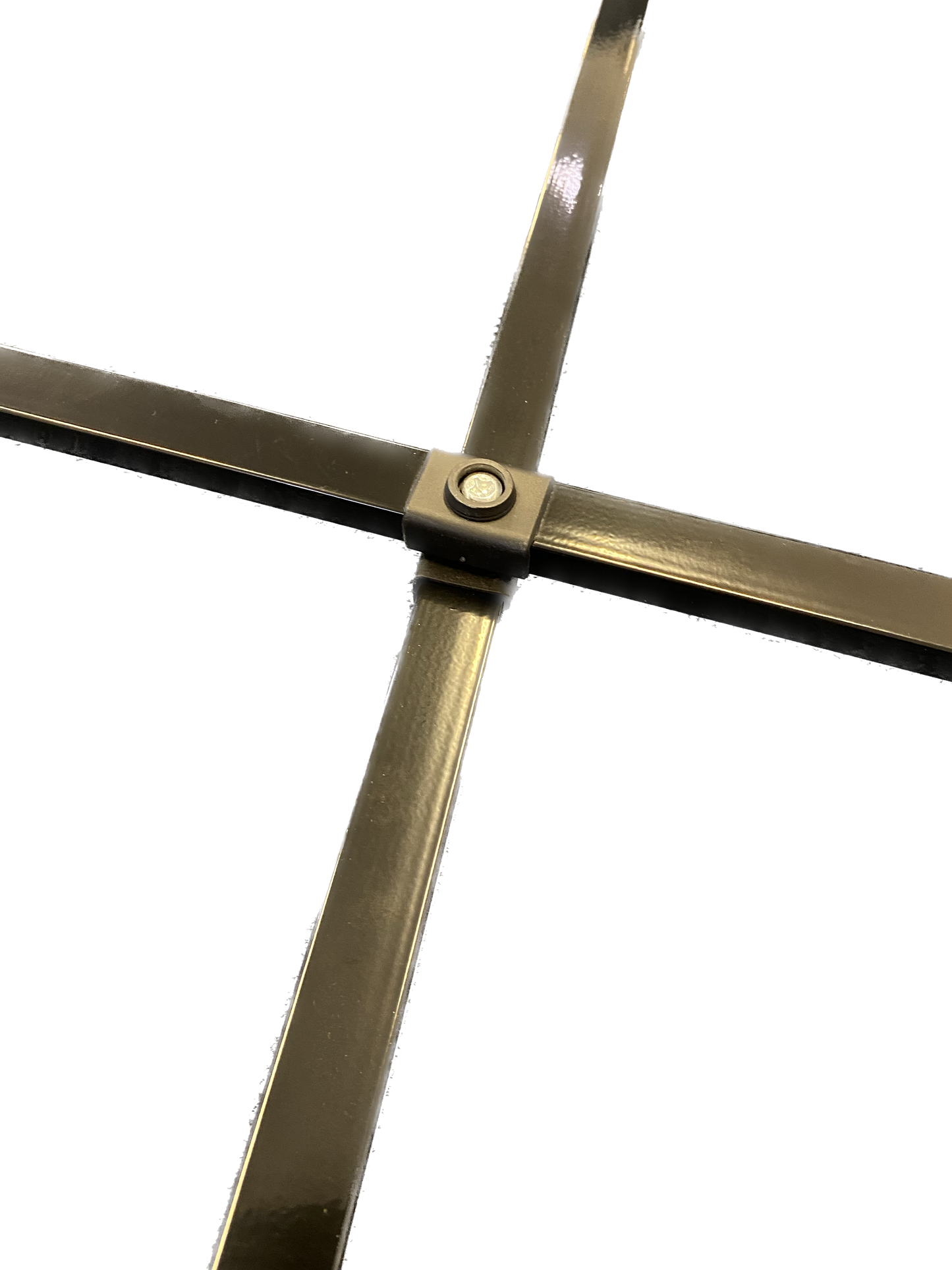 Replacement Cross Support Arm for 3x3m 3x6m Gazebo Race Tent