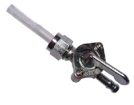 FUEL PETCOCK TAP HONDA Z50 MINI BIKE MC-07670 16950-044-010/16950-045-005/16950-045-010/16950-063-010/16950-081-005/43-67200/