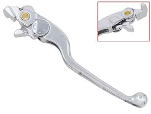 DIE CAST BRAKE LEVER HONDA CRF1000 MC-08103 53170-MKK-D01