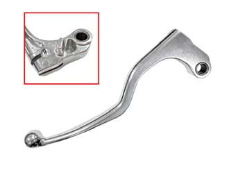 DIE CAST CLUTCH LEVER HONDA CRF 1100 20-24 MC-08961 53178-MKS-E00