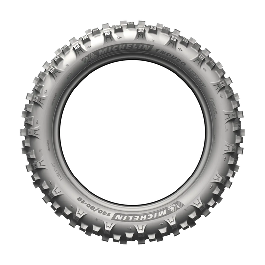 Michelin Xtrem Enduro rear tyre Extreme