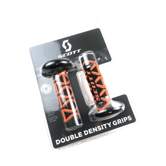 004 SCOTT DIAMOND GRIPS W/DONUTS OR/BK, 219626-1008 ONE OFF PRICE TO CLEAR