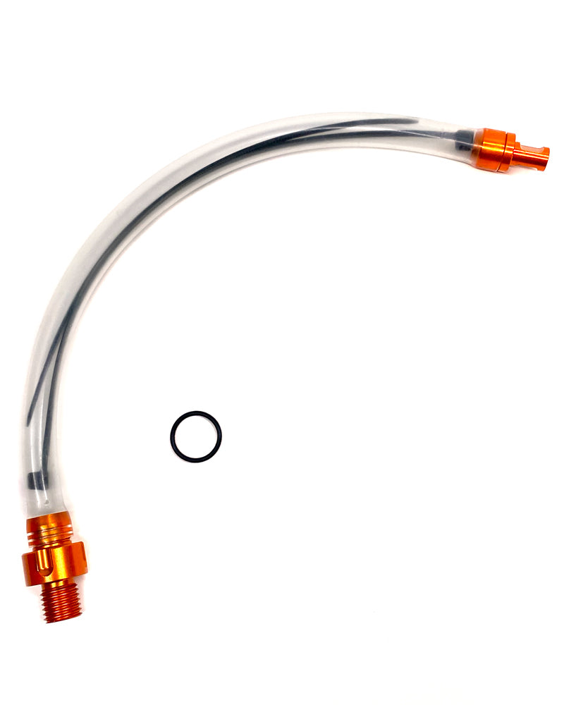 Oil Drain Helper