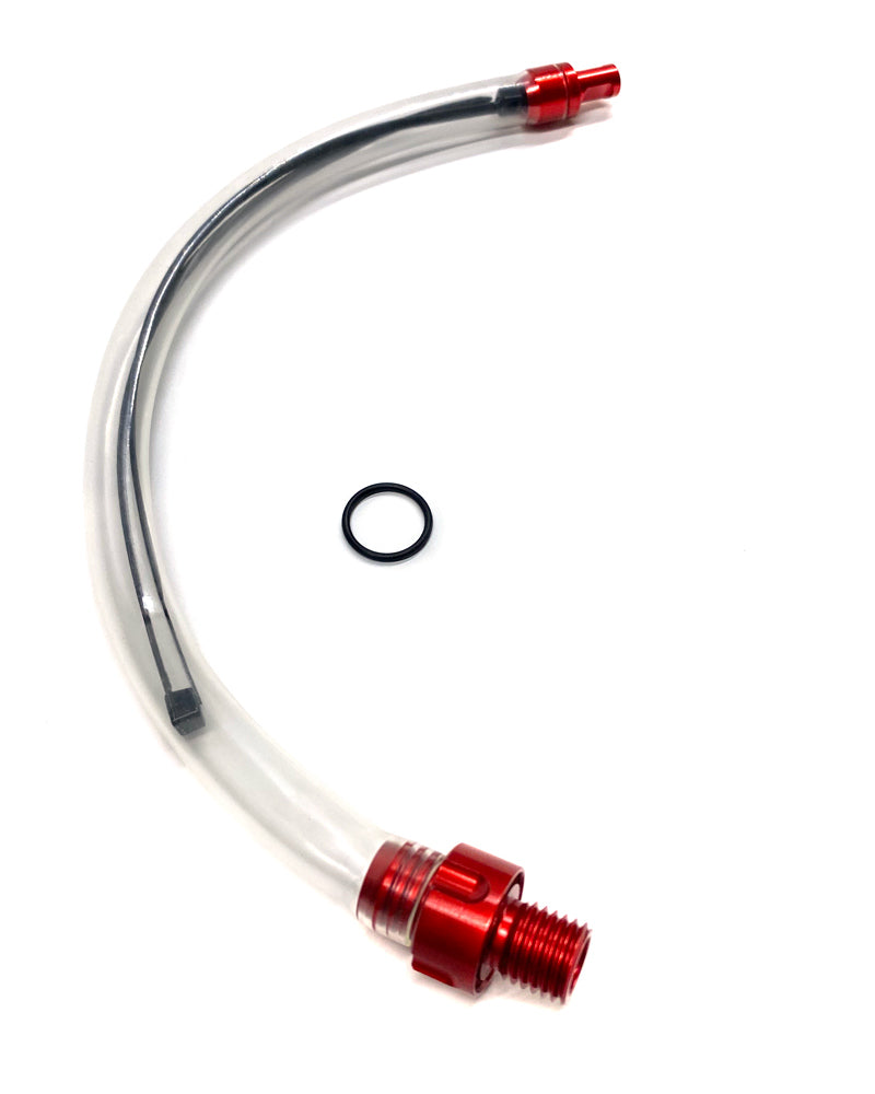 Oil Drain Helper