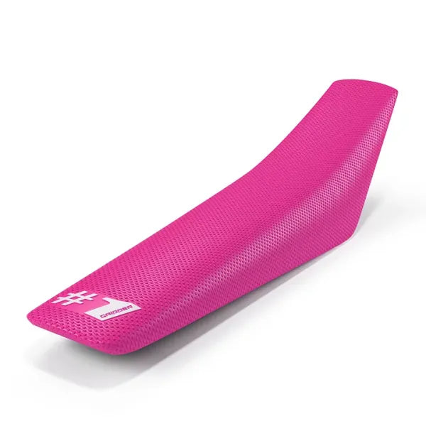 #1 Gripper seat cover