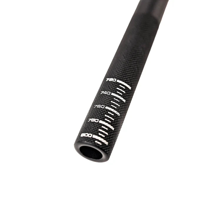 #1 SPRL (Spiral) Handlebar #1GRIPPER