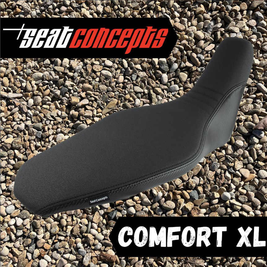 SEAT CONCEPTS Complete Seats