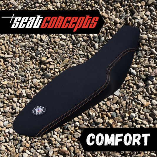 SEAT CONCEPTS Complete Seats