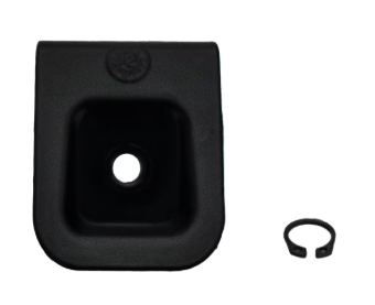 Seat Concepts Replacement seat fixing bracket with clip - KTM HUSQVARNA 2022-2025