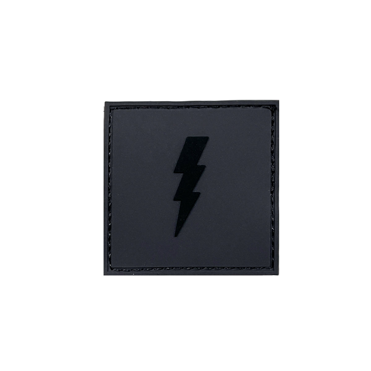 Mini Flash Rubber Patch - USWE 101255