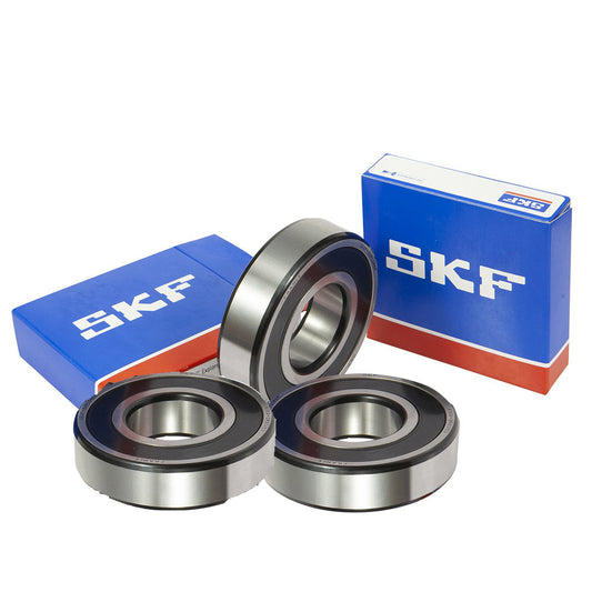 SKF WHEEL BEARINGS - KTM-HSQ-GASGA-BETA