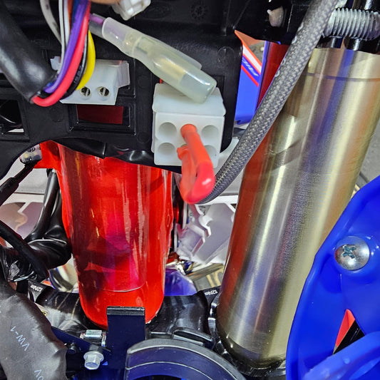 SMX KTM HUSQVARNA GAGSAS BETA HEADLIGHT DONGLE