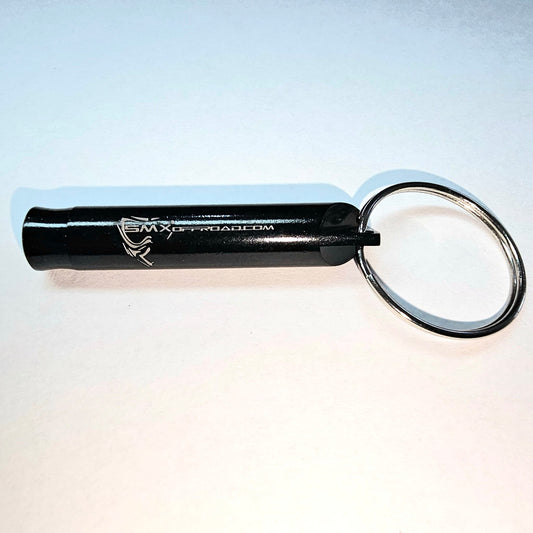 SMX EMERGENCY WHISTLE