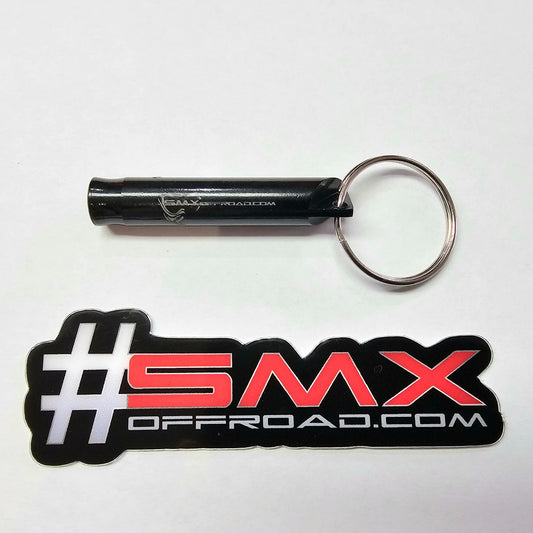 SMX EMERGENCY WHISTLE