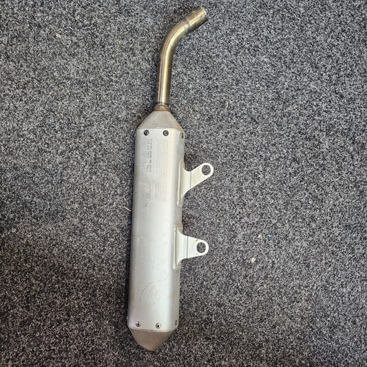 Preowned KTM 250/300 TPI GENUINE SILENCER