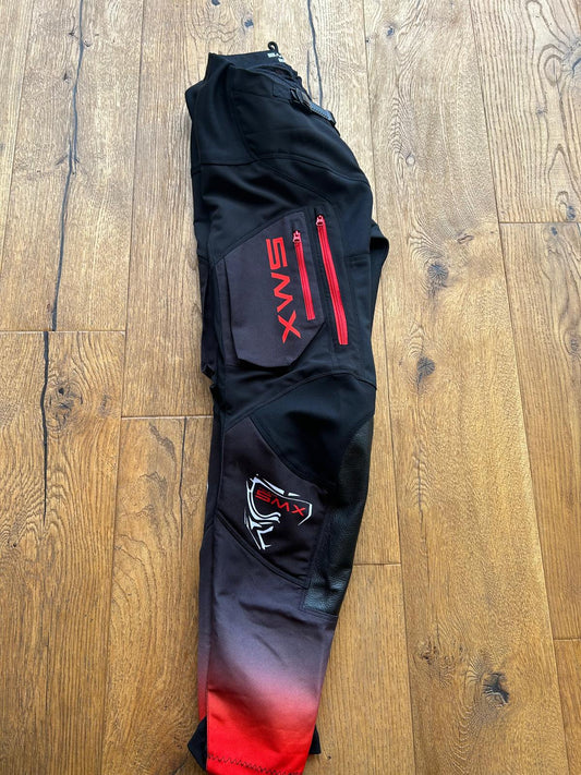 SMX ENDURO PANTS TROUSERS
